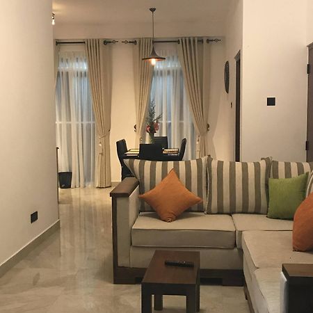 Regal Rose Luxury Holiday Apartments Nuwara Eliya Buitenkant foto