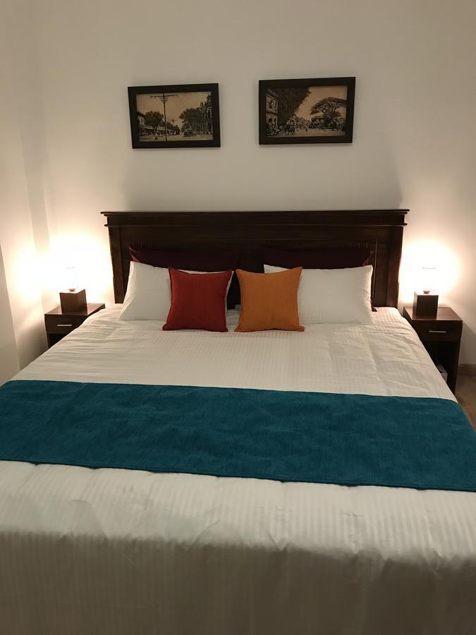 Regal Rose Luxury Holiday Apartments Nuwara Eliya Buitenkant foto