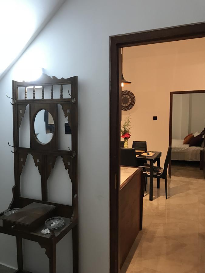 Regal Rose Luxury Holiday Apartments Nuwara Eliya Buitenkant foto