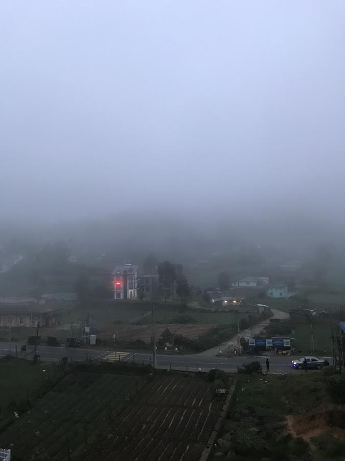 Regal Rose Luxury Holiday Apartments Nuwara Eliya Buitenkant foto