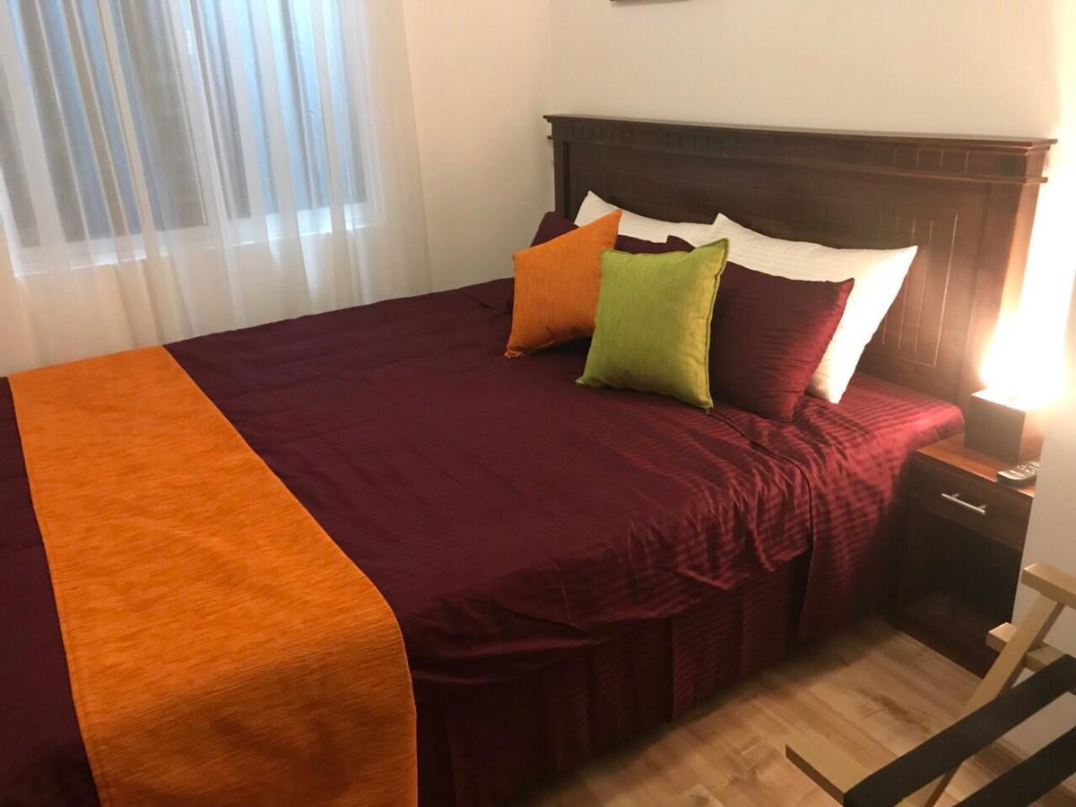 Regal Rose Luxury Holiday Apartments Nuwara Eliya Buitenkant foto