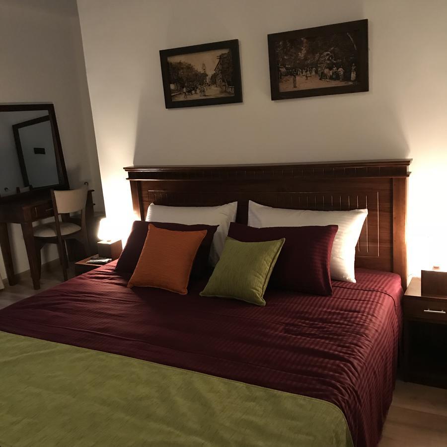 Regal Rose Luxury Holiday Apartments Nuwara Eliya Buitenkant foto