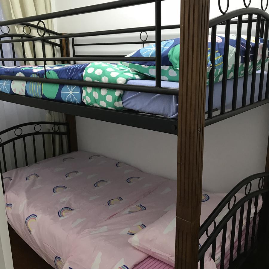 Regal Rose Luxury Holiday Apartments Nuwara Eliya Buitenkant foto