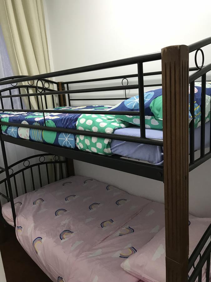 Regal Rose Luxury Holiday Apartments Nuwara Eliya Buitenkant foto