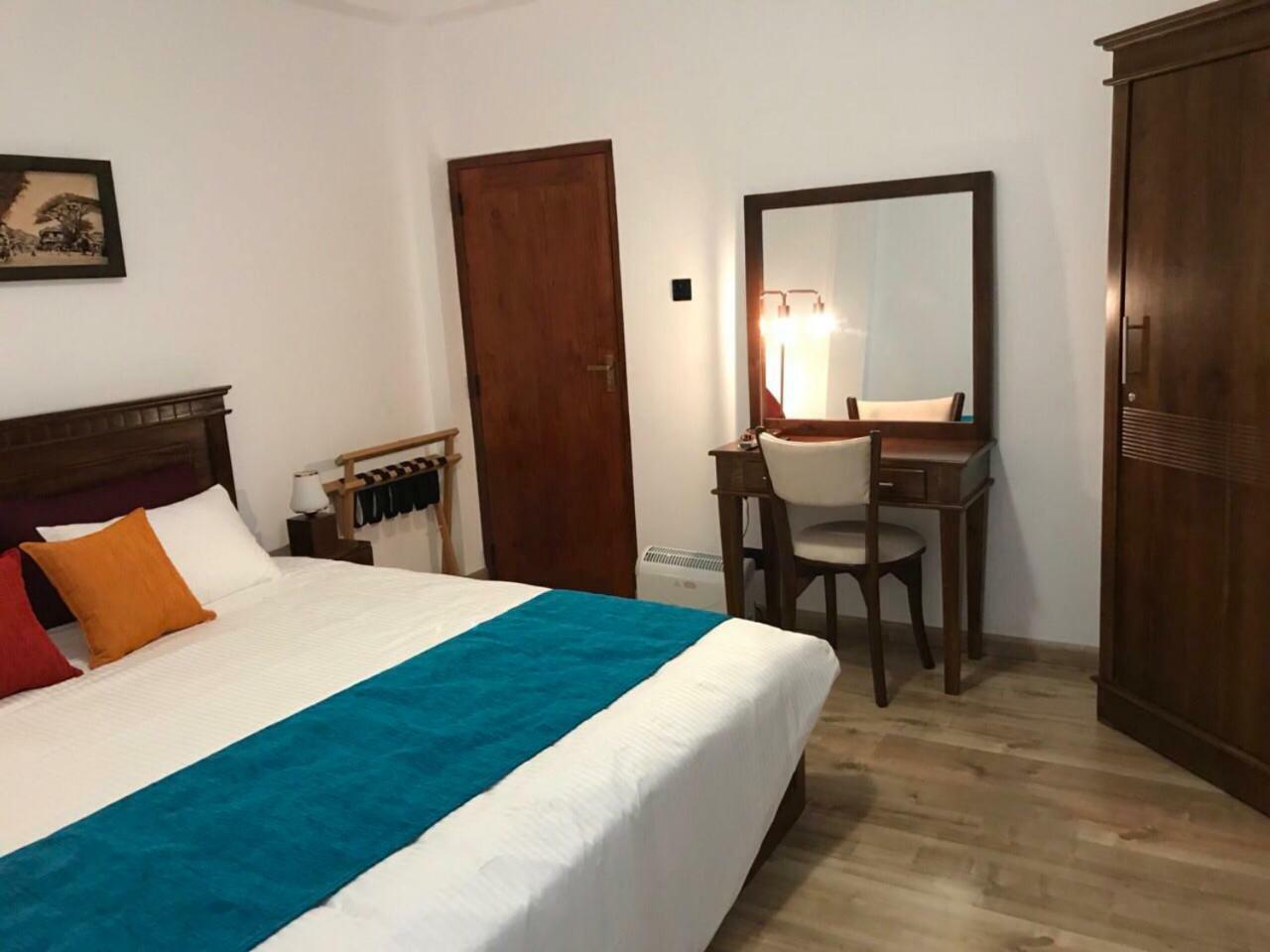 Regal Rose Luxury Holiday Apartments Nuwara Eliya Buitenkant foto