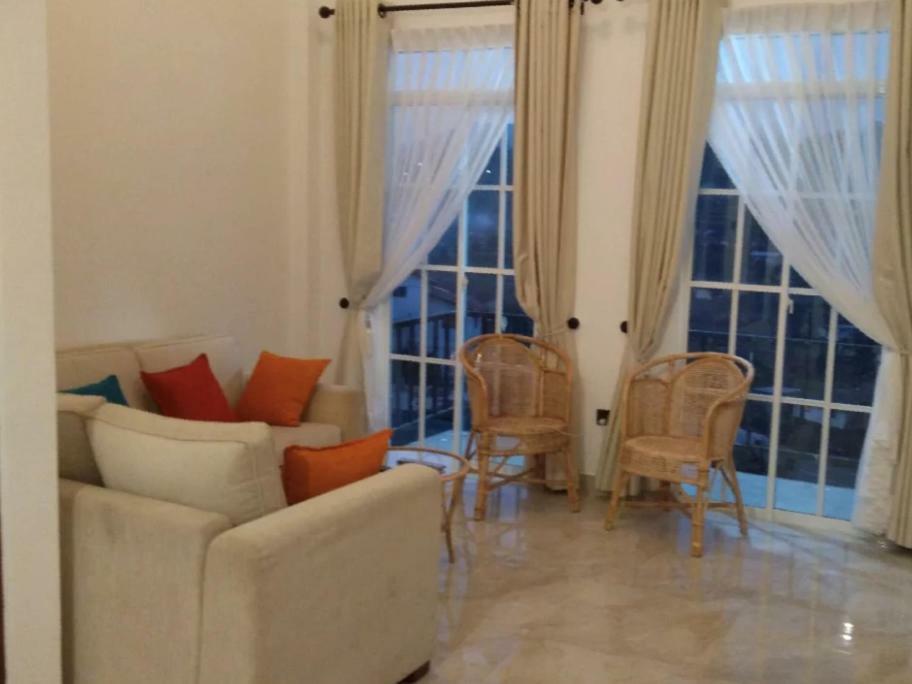 Regal Rose Luxury Holiday Apartments Nuwara Eliya Buitenkant foto