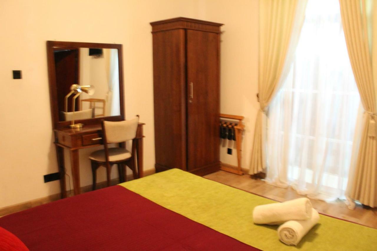 Regal Rose Luxury Holiday Apartments Nuwara Eliya Buitenkant foto